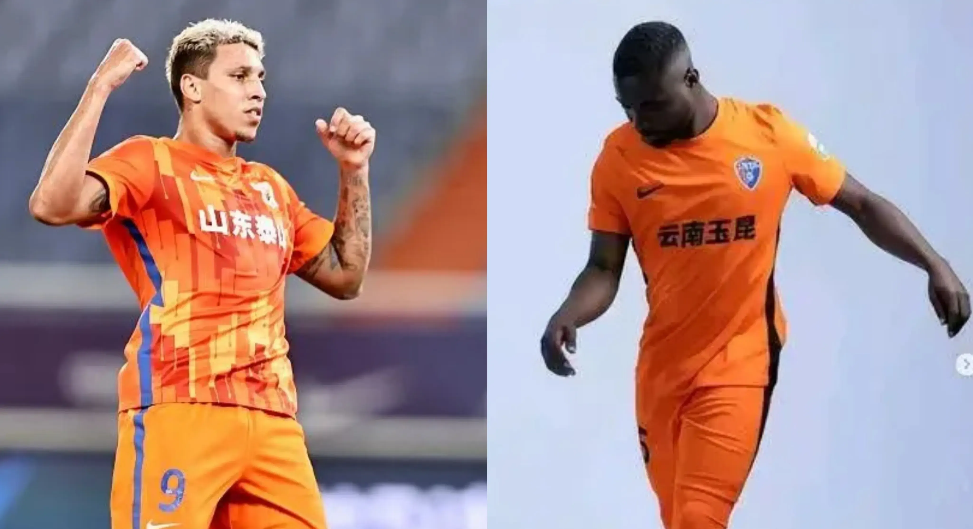 包含国内足球联赛球员转会风波不断，俱乐部备受考验，战绩斐然的词条