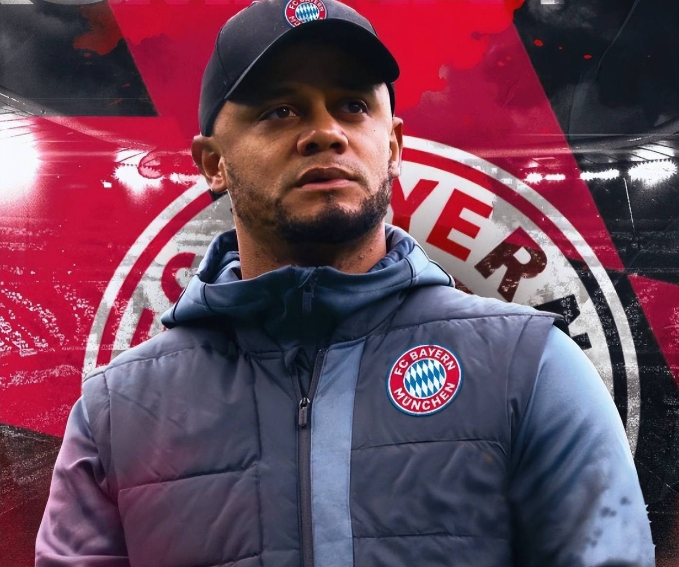 开云-拜仁慕尼黑球队确定无缘冠军，气势如虹