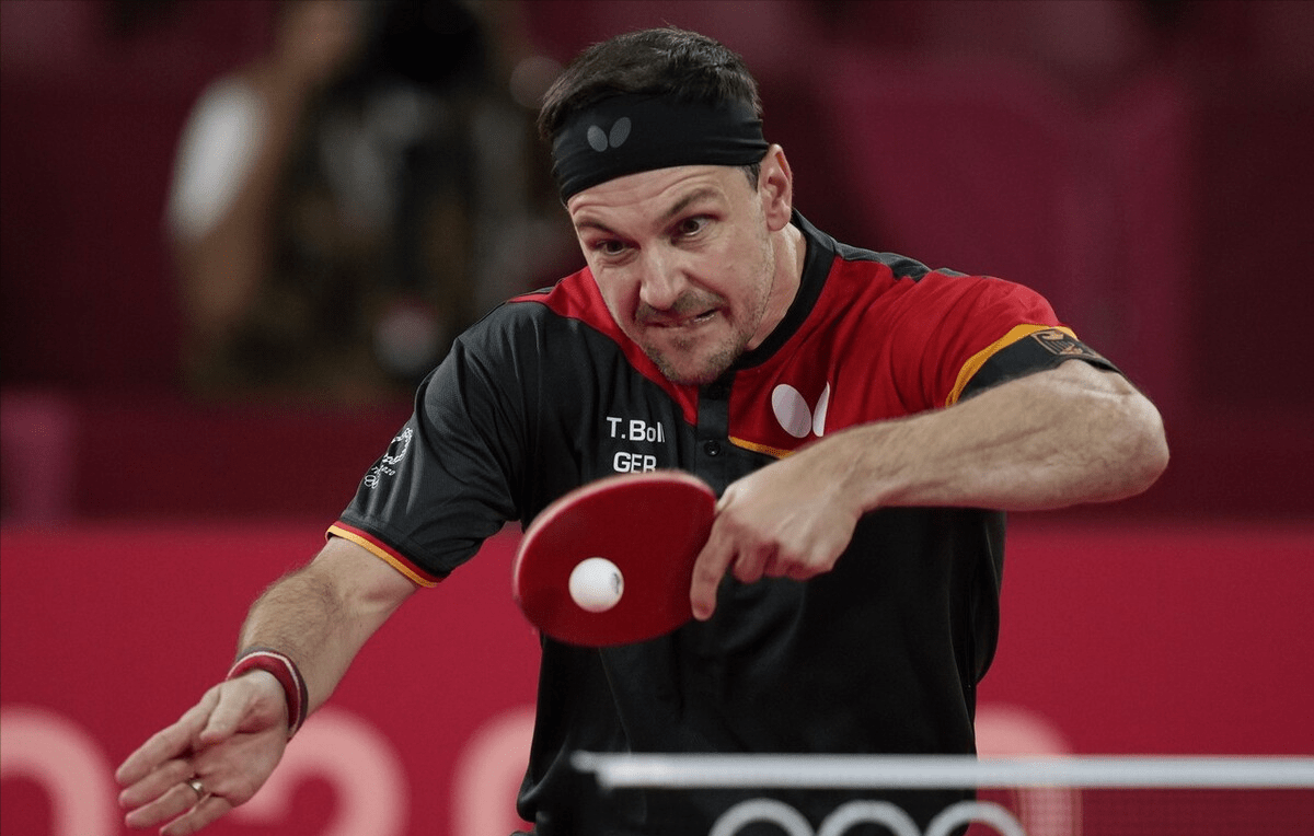 开云体育APP下载-韩国乒乓球队力克波兰乒乓球队，波尔高光表现