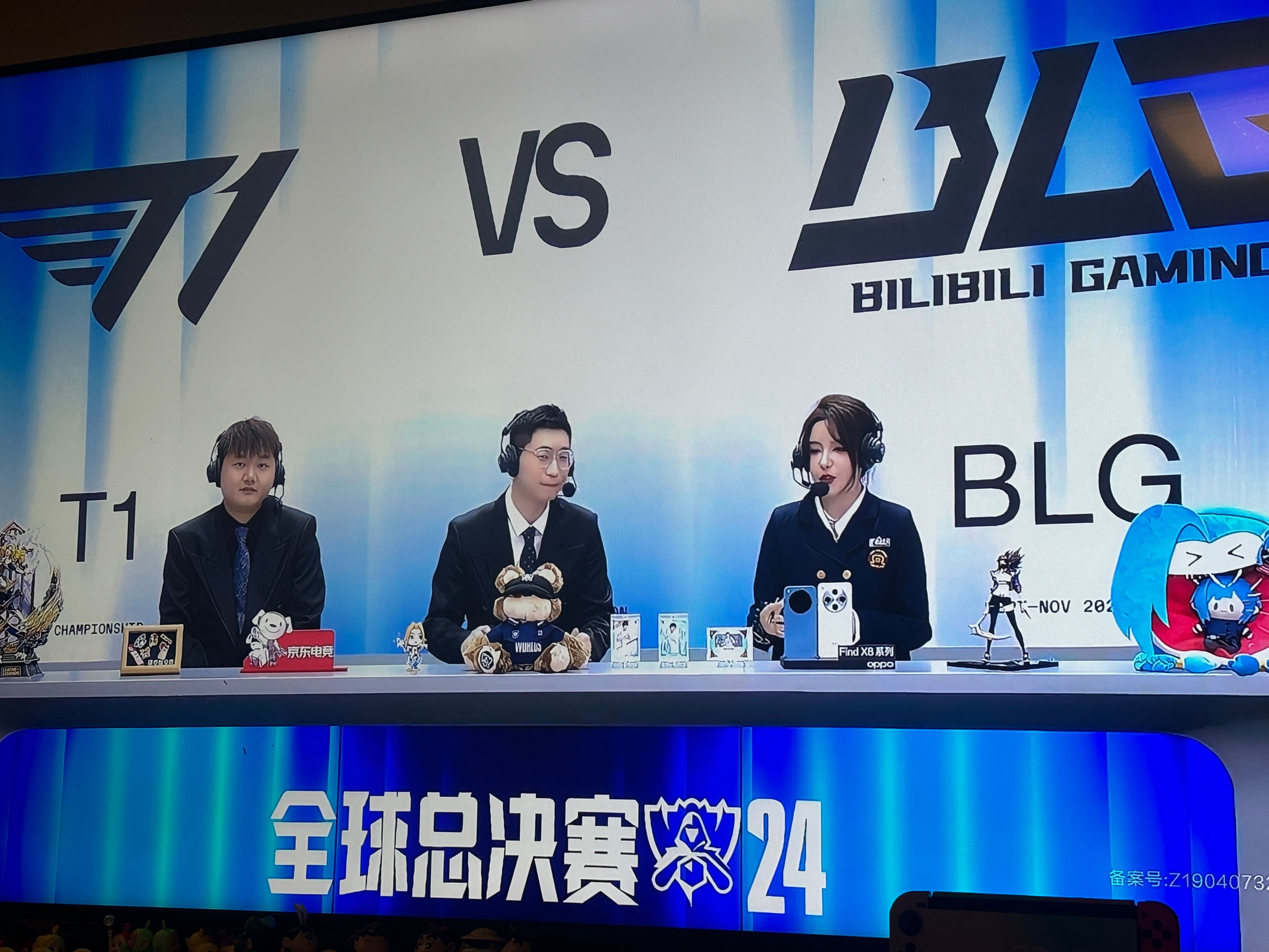 T1血洗LGD，Viper完成史诗逆转激烈交锋小组赛，强势挺进下一轮