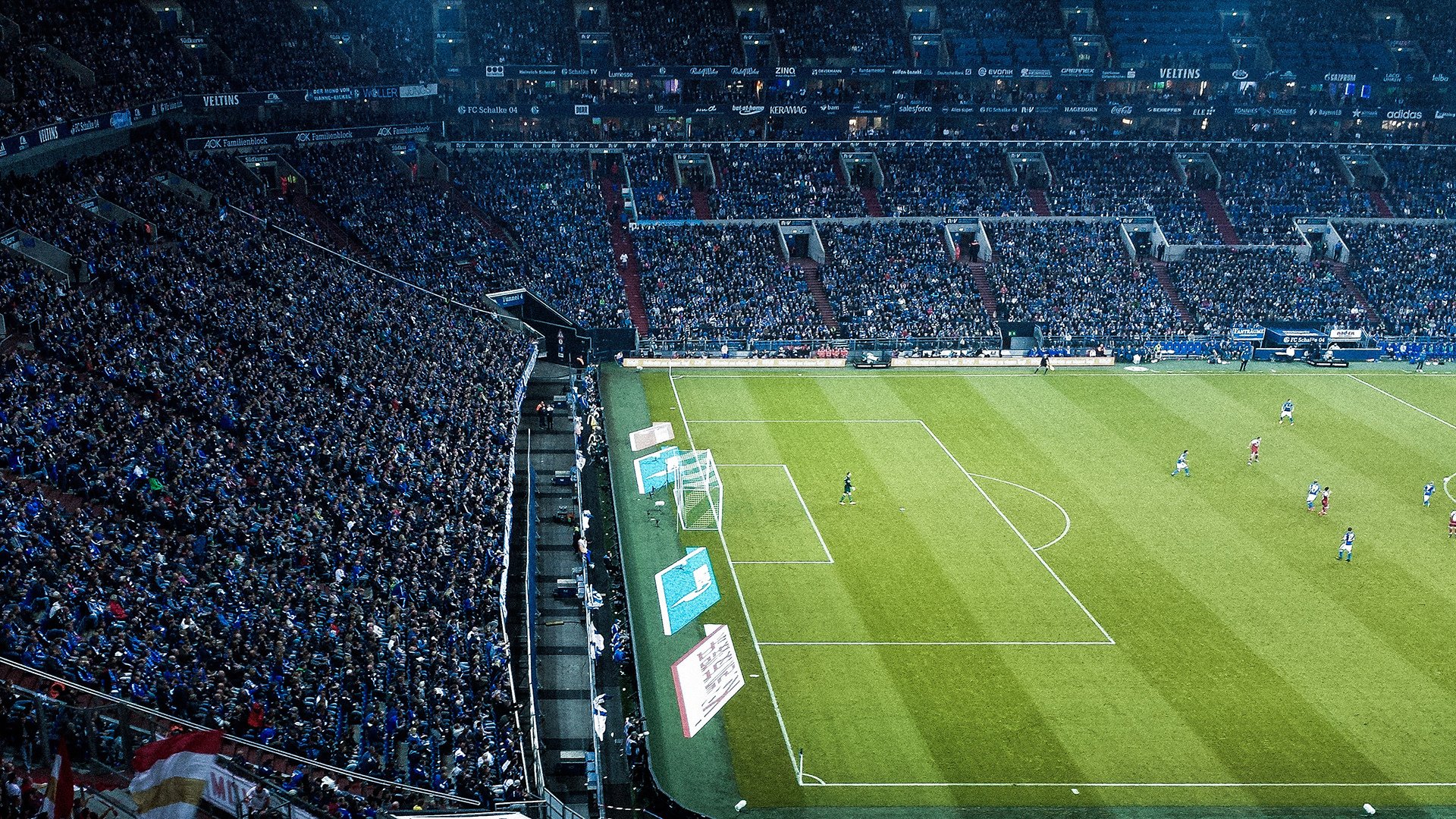 开云-英超争冠焦点战，荷兰风暴席卷绿茵，尼日利亚防线全面溃败！